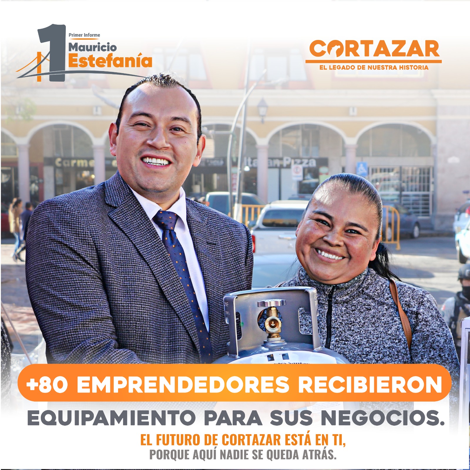 NEGOCIOS