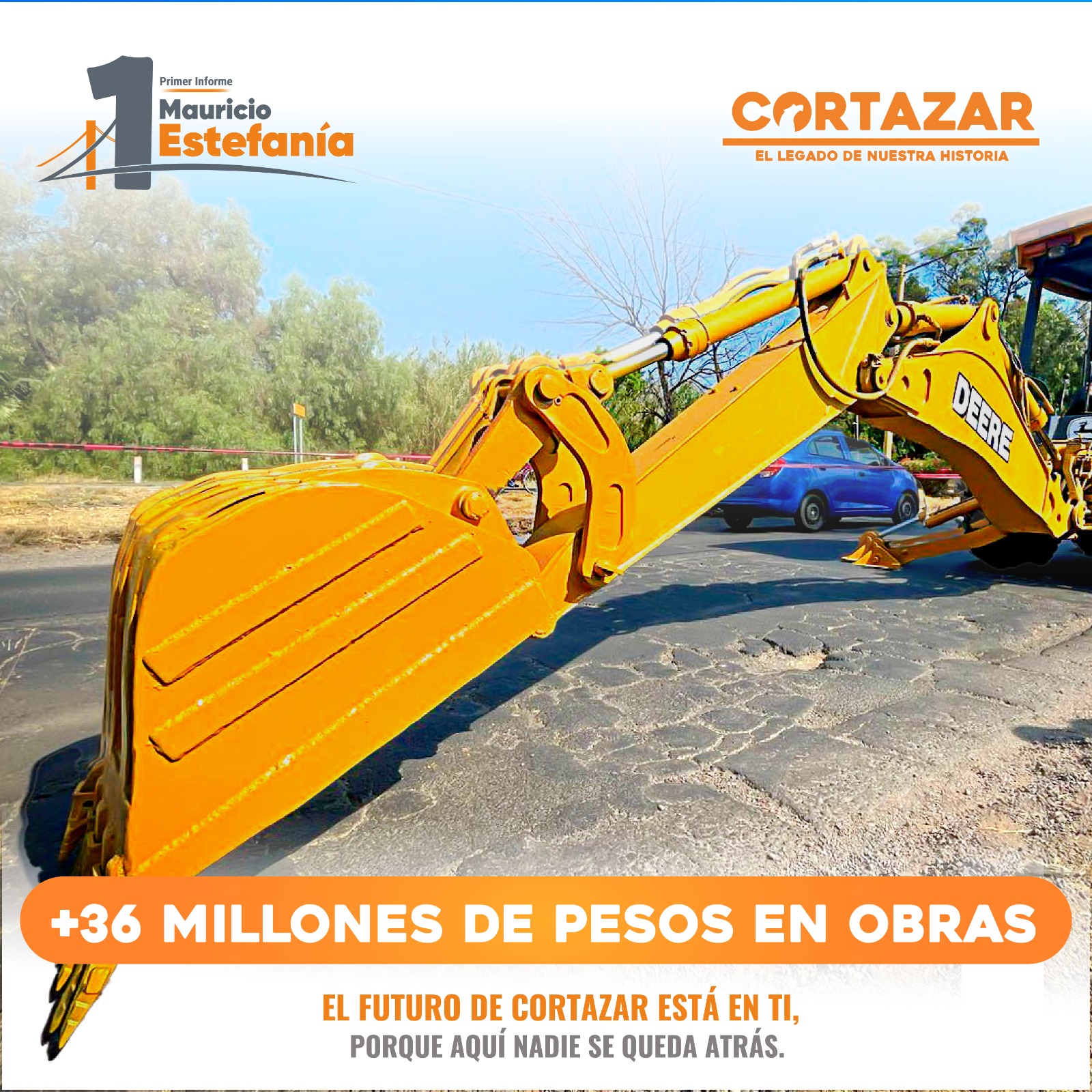 obras pub